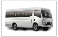 ELF MICROBUS