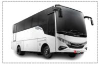 ELF BUS CHASSIS