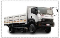 GIGA 4X2 RIGID