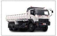 GIGA 6X4 RIGID