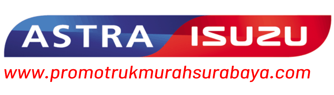 Dealer Isuzu Surabaya